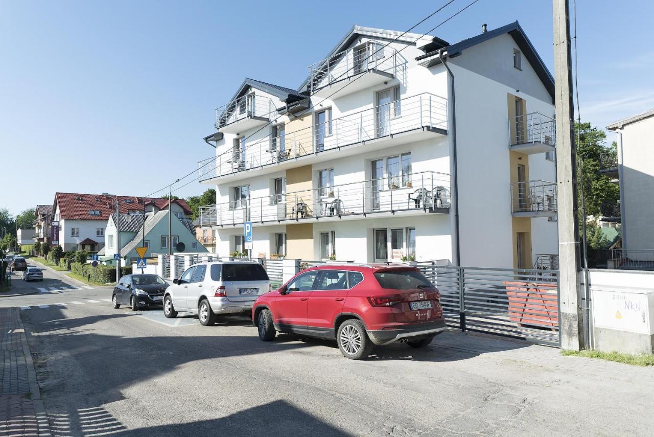 Homestay Iga Wladyslawowo