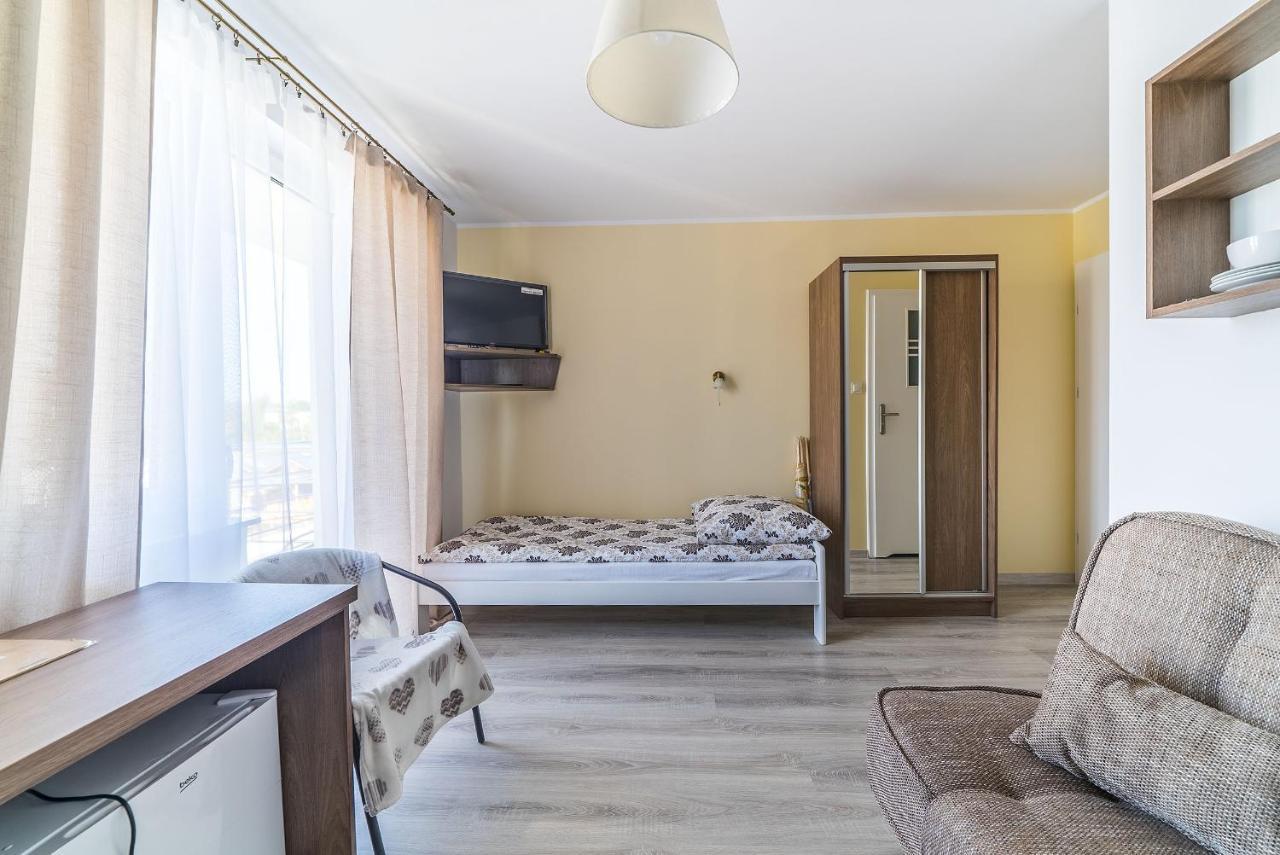 Iga Homestay Wladyslawowo