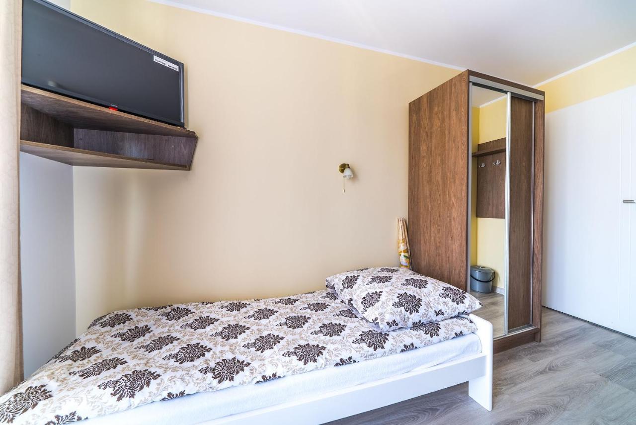 Homestay Iga