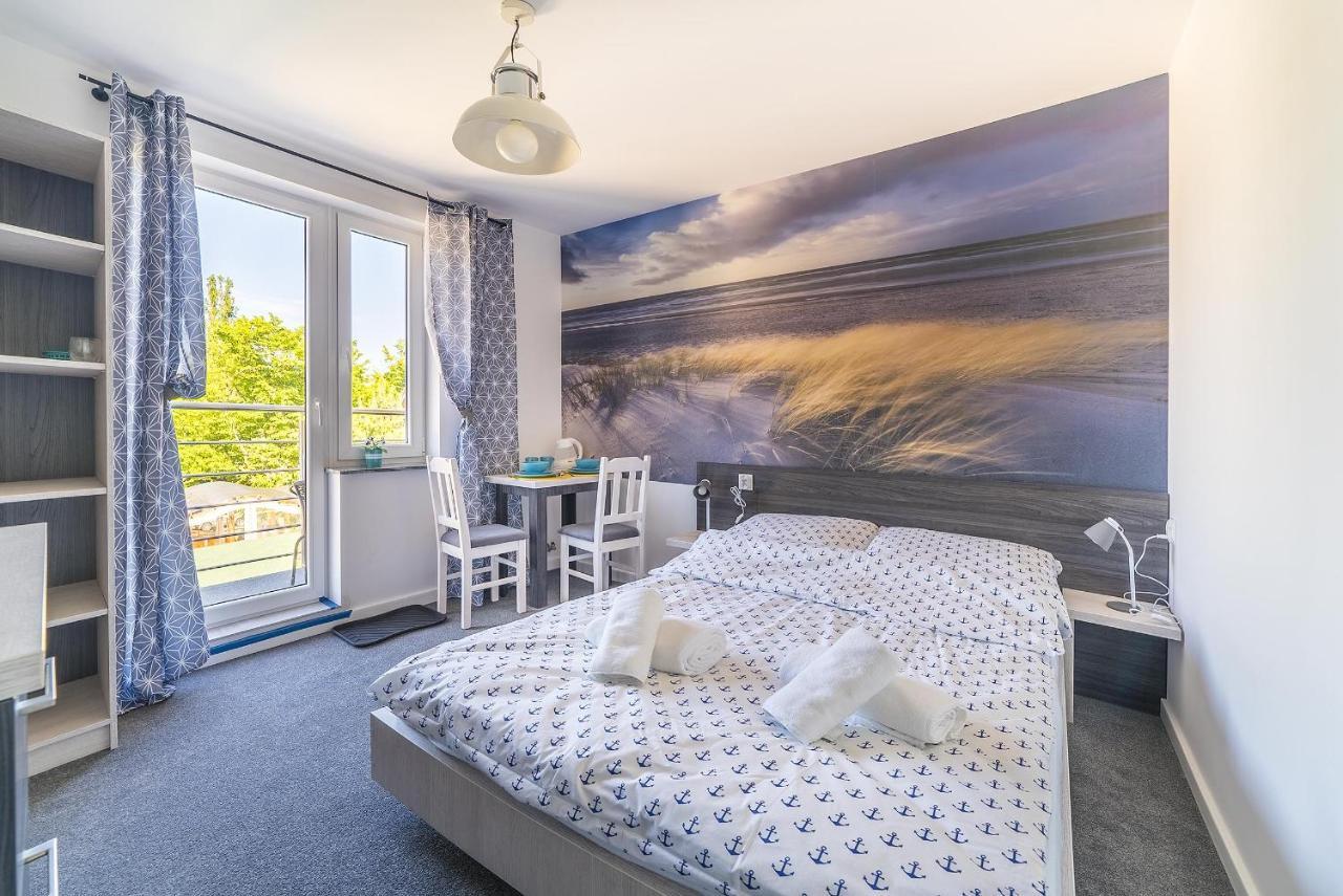Homestay Iga Wladyslawowo