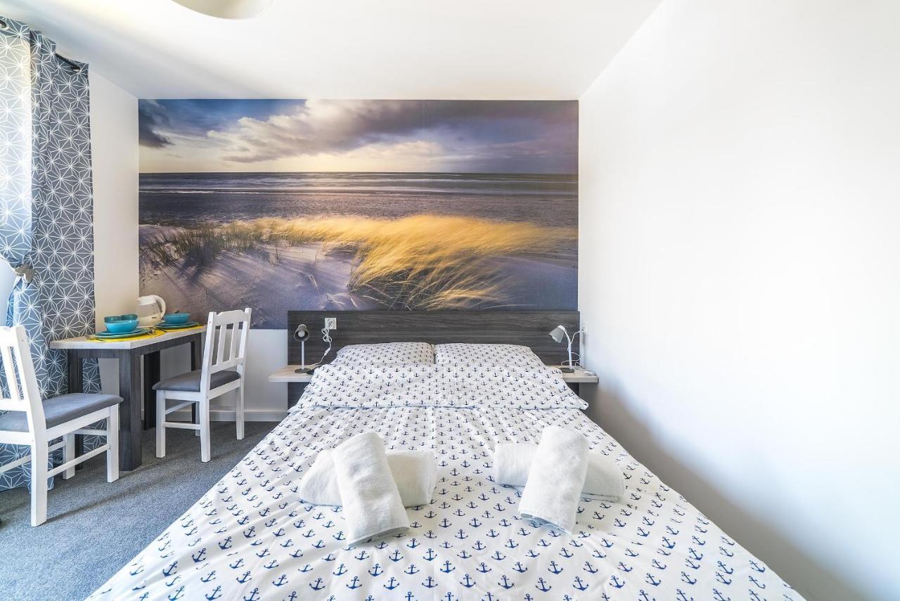 Iga Homestay Wladyslawowo