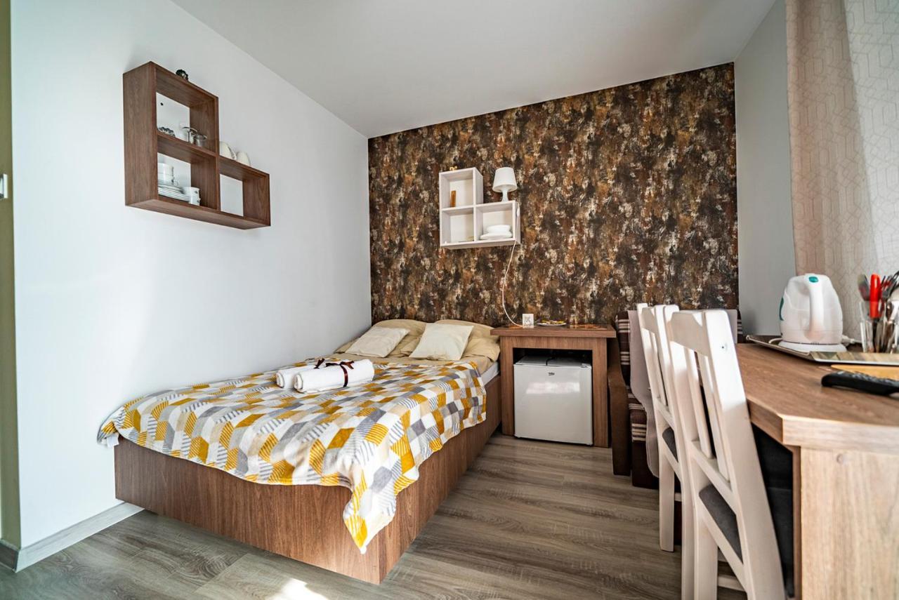 Homestay Iga Wladyslawowo