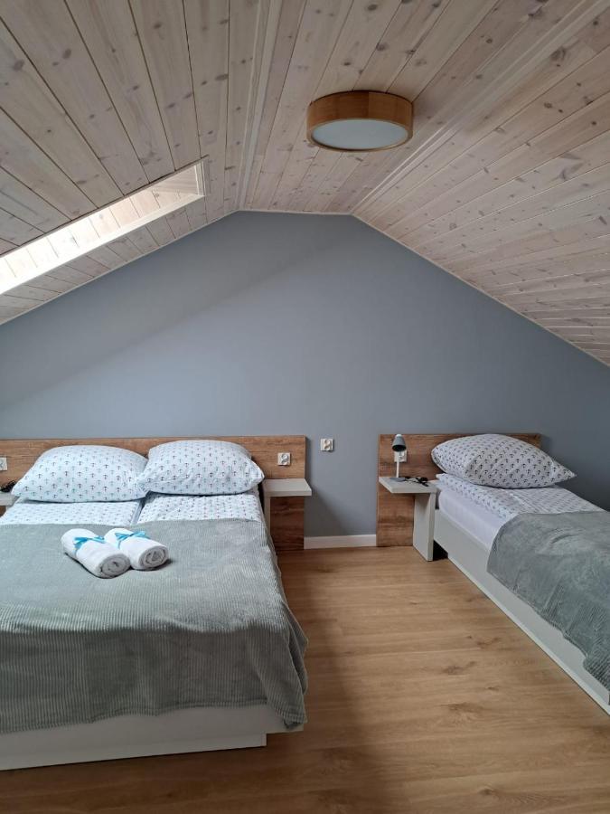 Homestay Iga