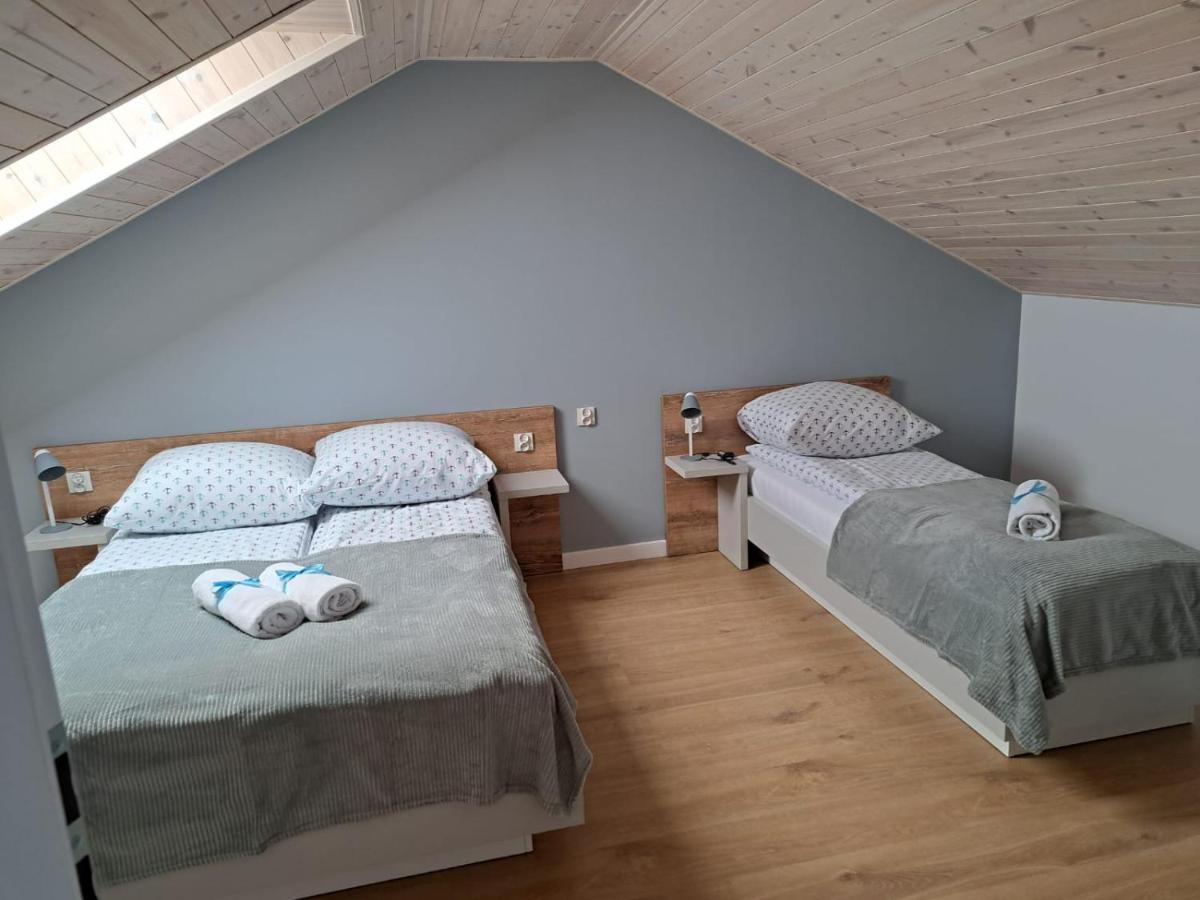 Iga Homestay Wladyslawowo