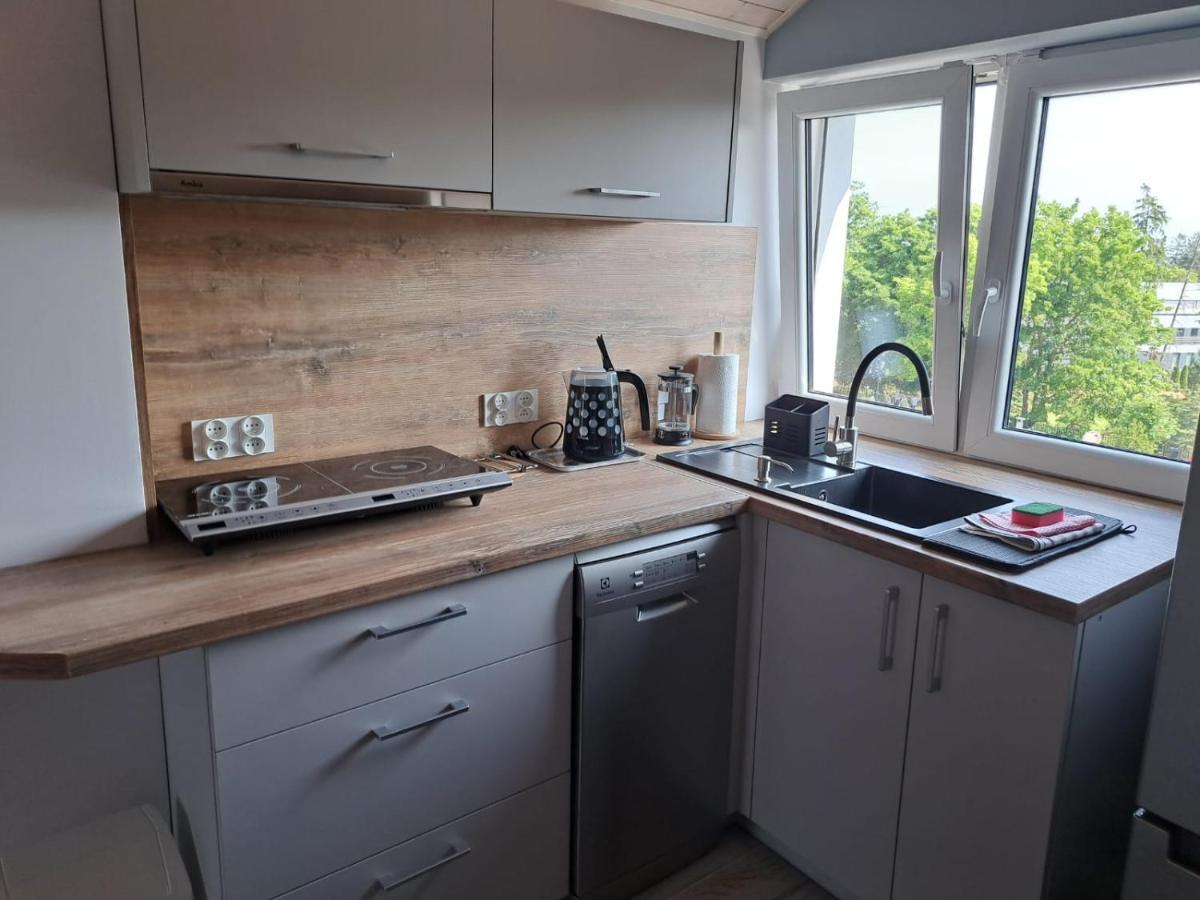 Homestay Iga Wladyslawowo