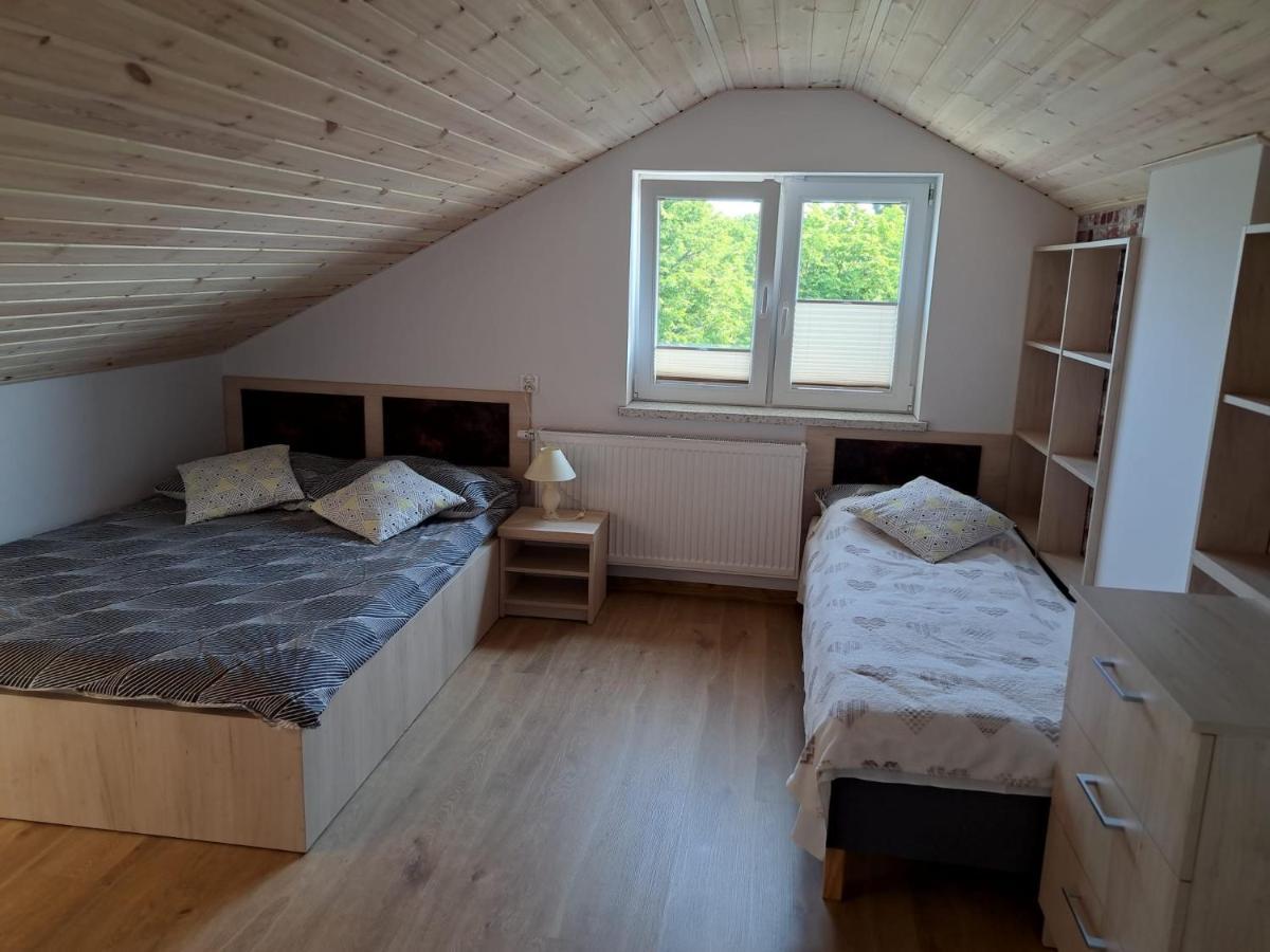 Iga Homestay