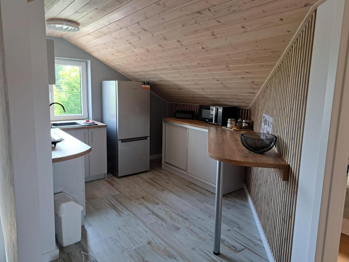 Iga Homestay Wladyslawowo
